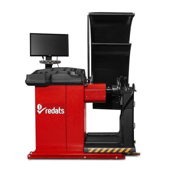 Équilibreuse de roues pour camions REDATS WT-770 — 2
