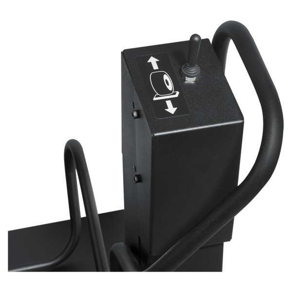 Équilibreuse de roues pour camions REDATS WT-770 — 6