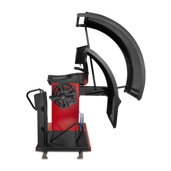 Équilibreuse de roues pour camions REDATS WT-770 — 8