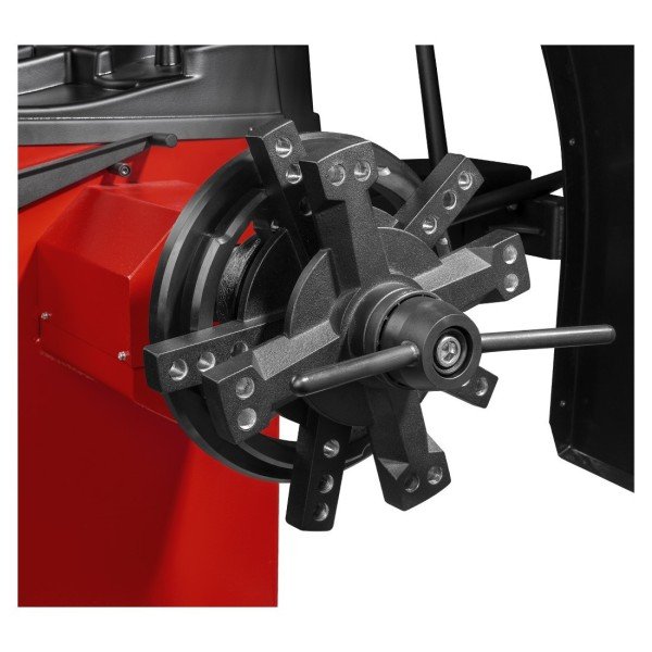 Équilibreuse de roues pour camions REDATS WT-770 — 9