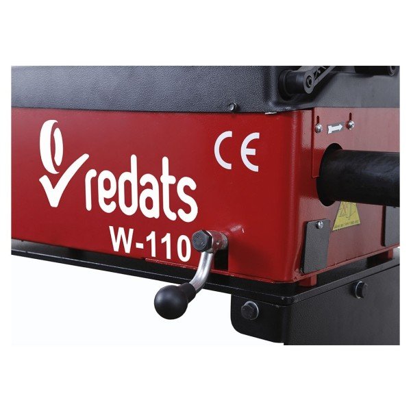 Manual semi-automatic wheel balancer 230 V / 12 V — 3