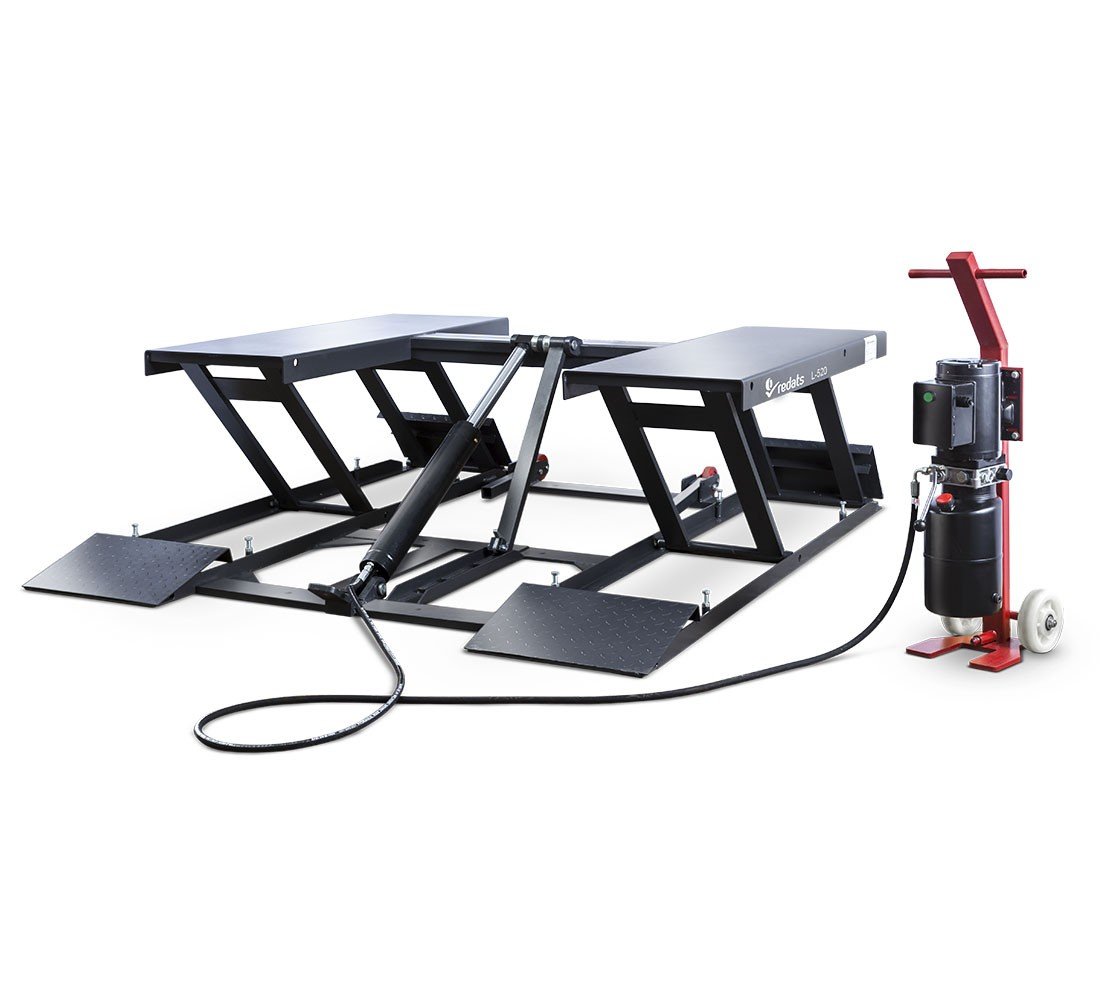 Elevador de tesoura REDATS L-520