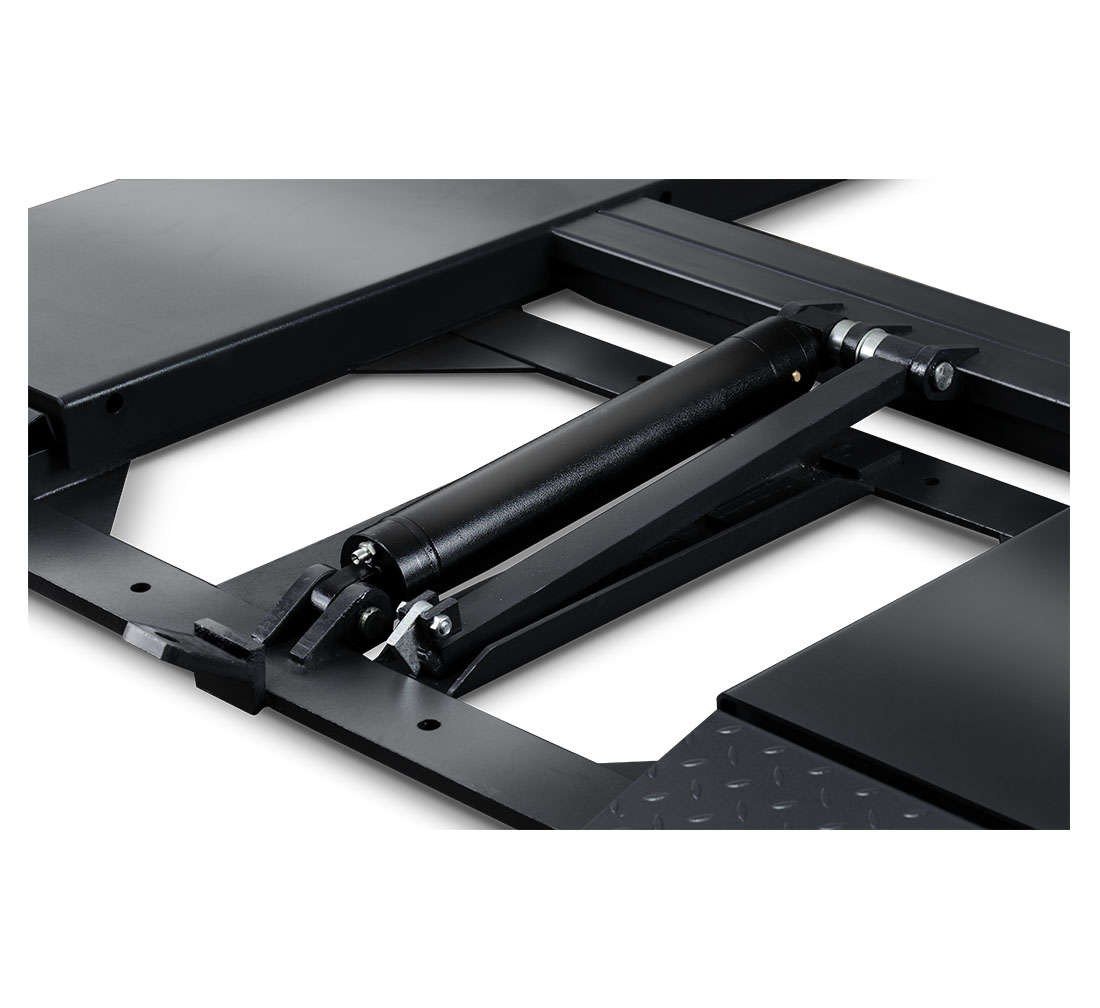 Elevador de tesoura REDATS L-520 — 2