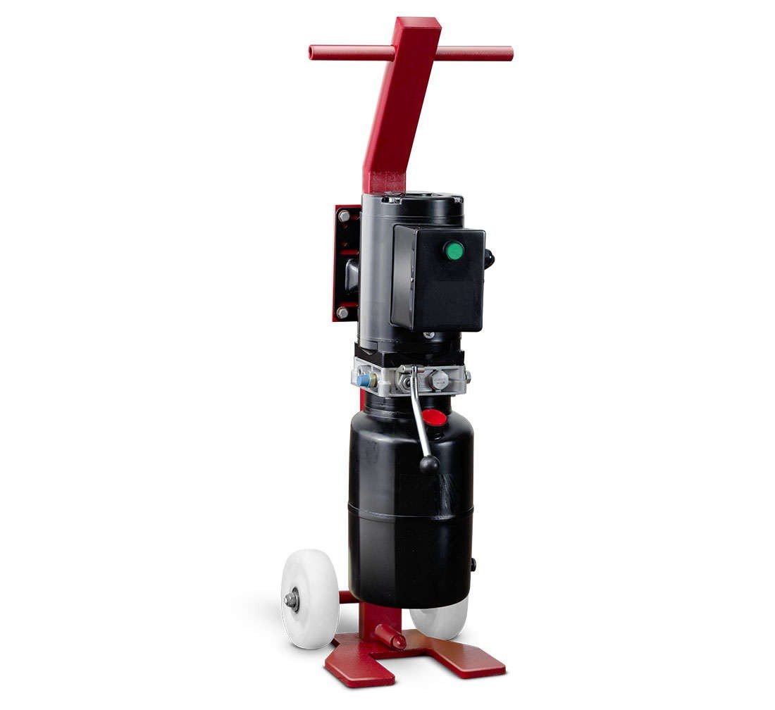 Elevador de tesoura REDATS L-520 — 3