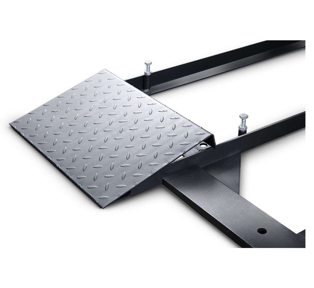 Elevador de tesoura REDATS L-520 — 4