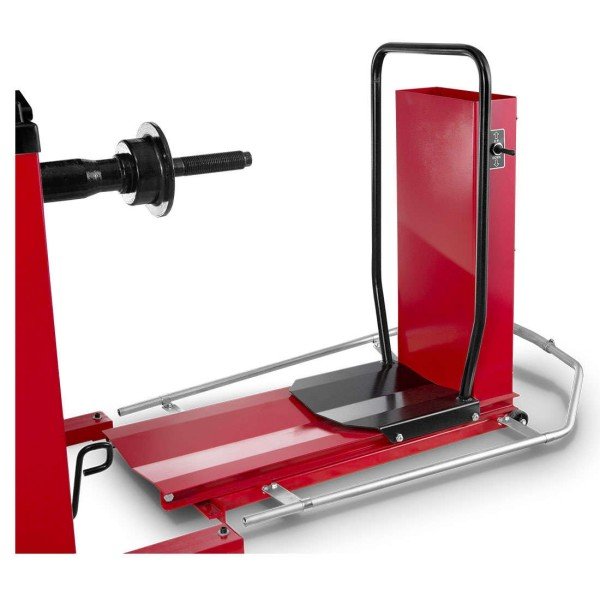 Equilibradora de rodas para camiões REDATS WT-200 — 4