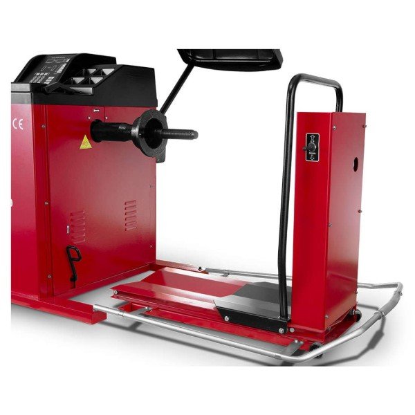 Equilibradora de rodas para camiões REDATS WT-200 — 5