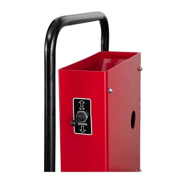 Equilibradora de rodas para camiões REDATS WT-200 — 7
