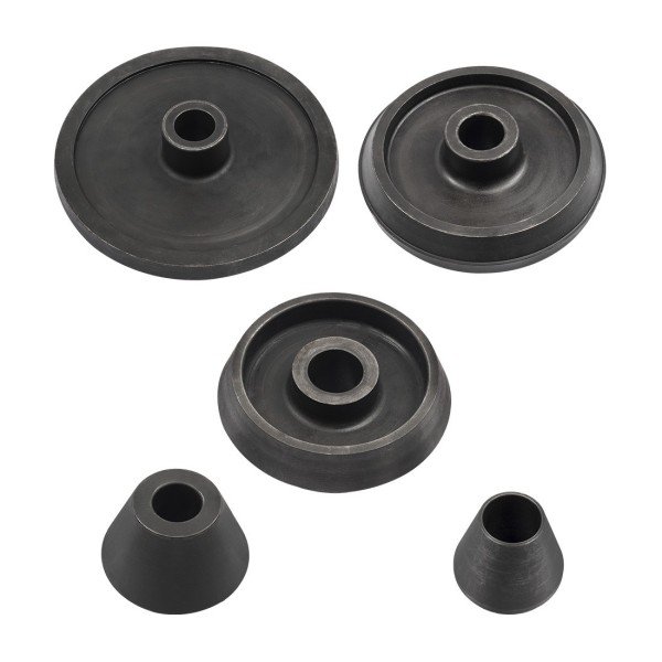 Equilibradora de rodas para camiões REDATS WT-200 — 9