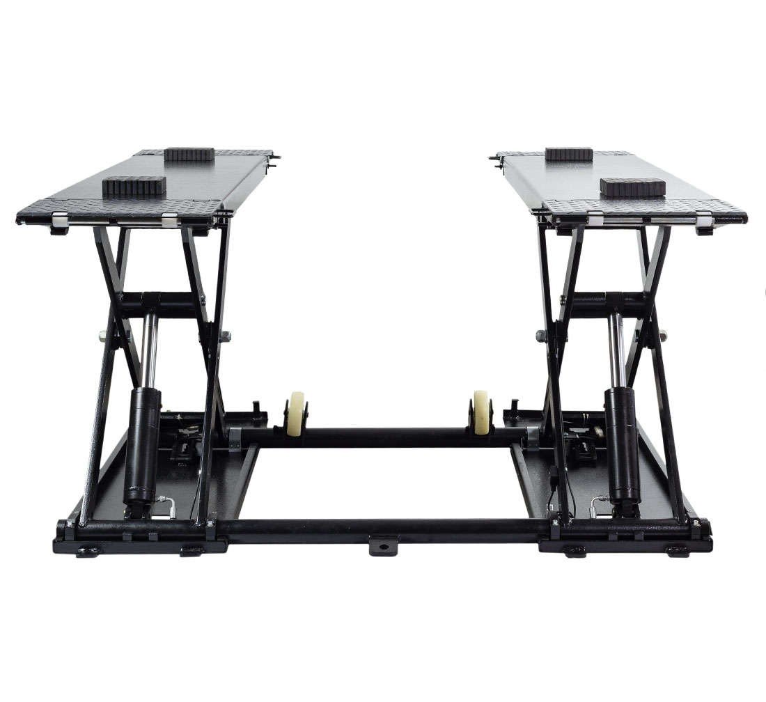 Elevador de tesoura REDATS L-550 — 3