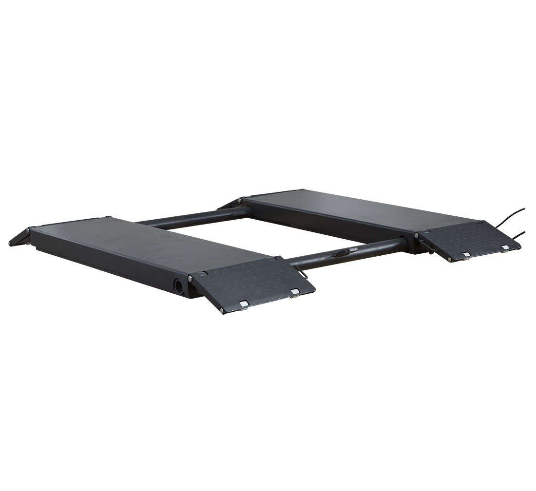 Elevador de tesoura REDATS L-550 — 4