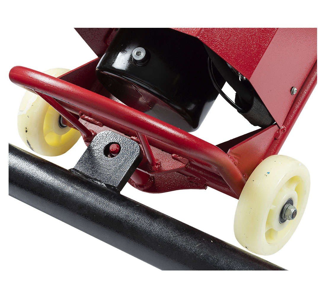 Elevador de tesoura REDATS L-550 — 6