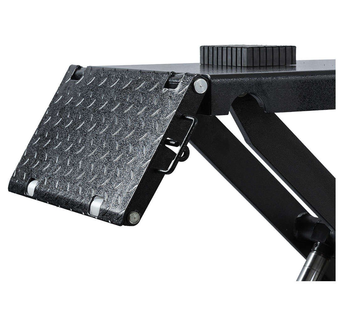 Elevador de tesoura REDATS L-550 — 7