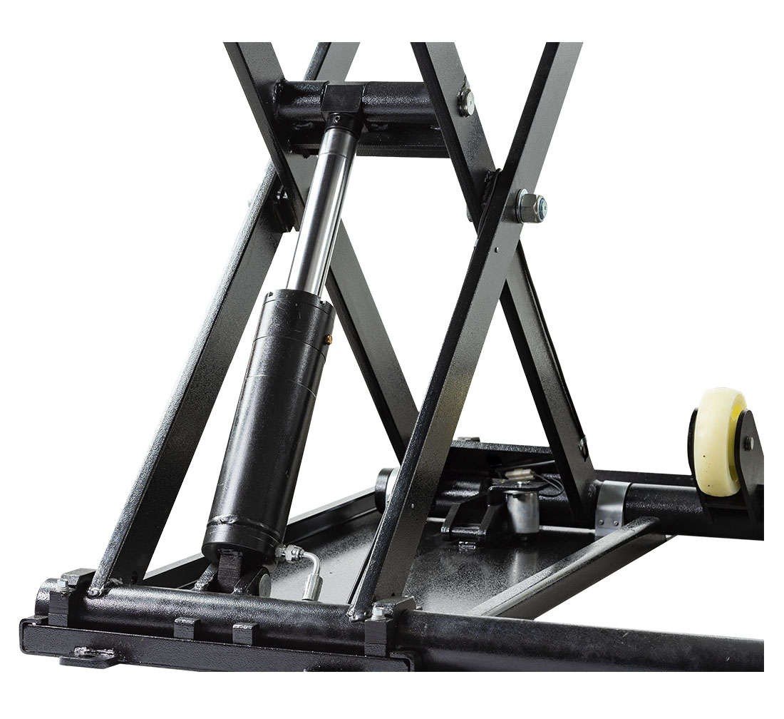 Elevador de tesoura REDATS L-550 — 8