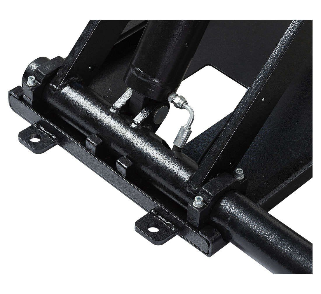 Elevador de tesoura REDATS L-550 — 9