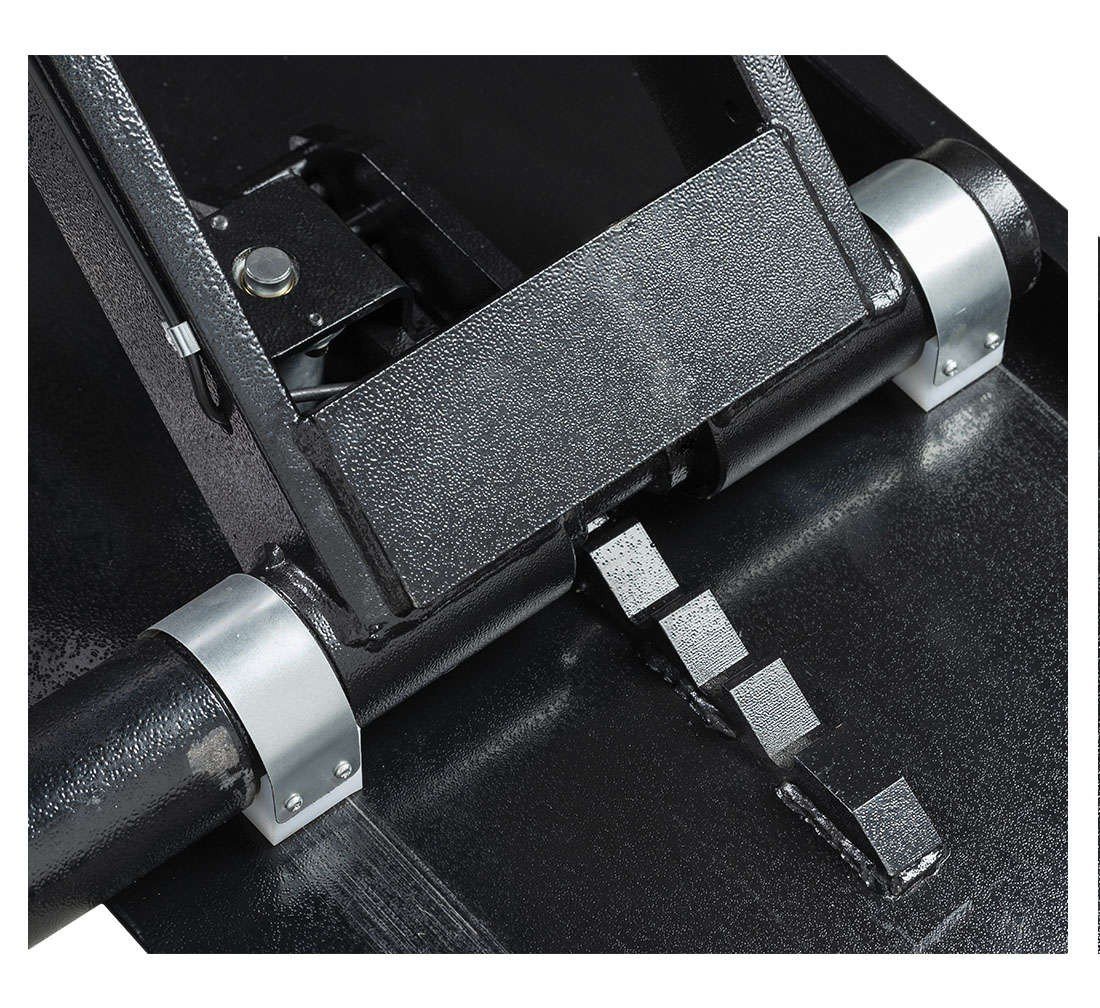 Elevador de tesoura REDATS L-550 — 10