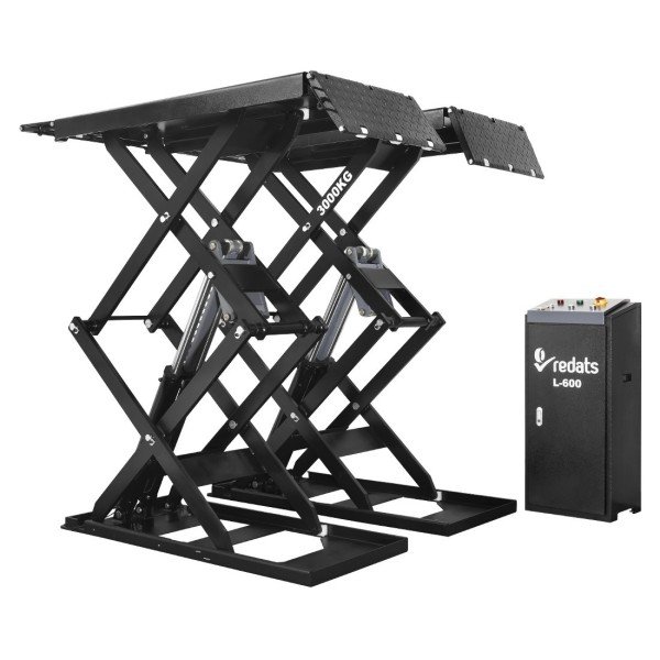 Sollevatore a forbice REDATS L-600