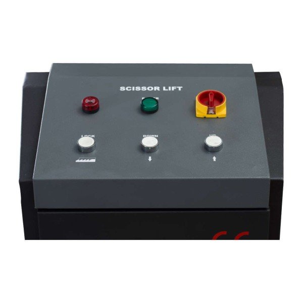 Sollevatore a forbice REDATS L-600 — 3