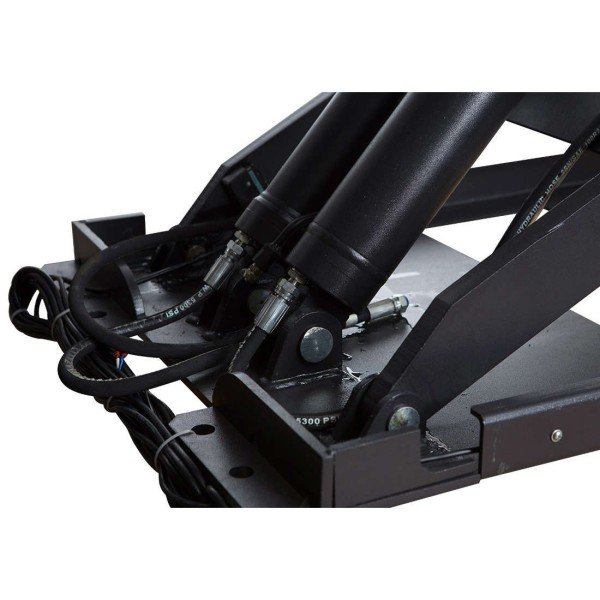 Sollevatore a forbice REDATS L-600 — 7