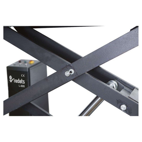 Sollevatore a forbice REDATS L-600 — 8