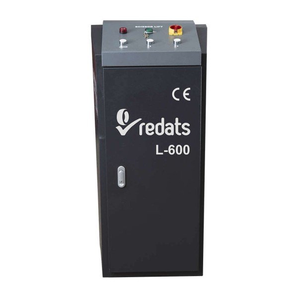 Sollevatore a forbice REDATS L-600 — 9