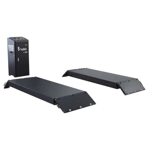 Sollevatore a forbice REDATS L-600 — 10