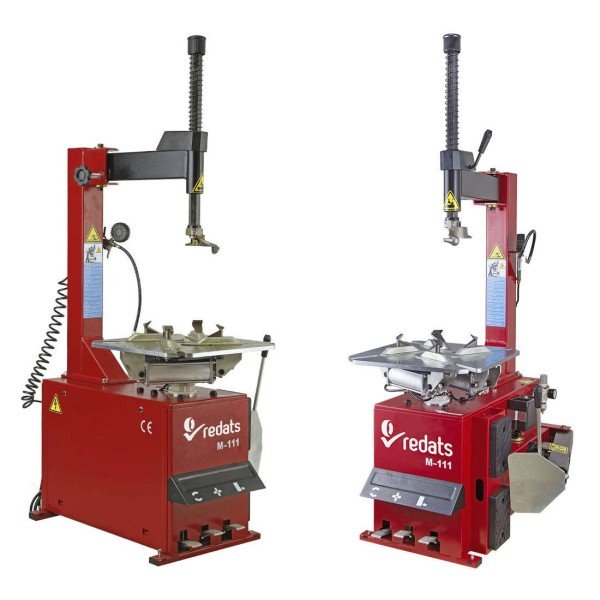 Smontagomme REDATS M-111 — 8