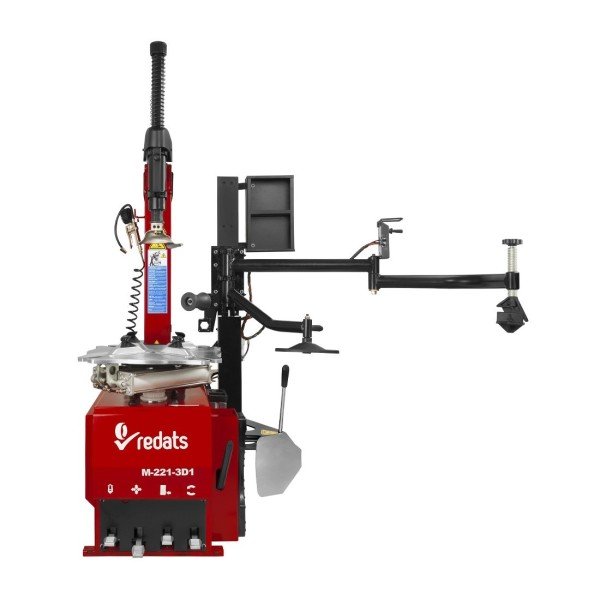 Automatic tyre changer REDATS M-221-3D — 2
