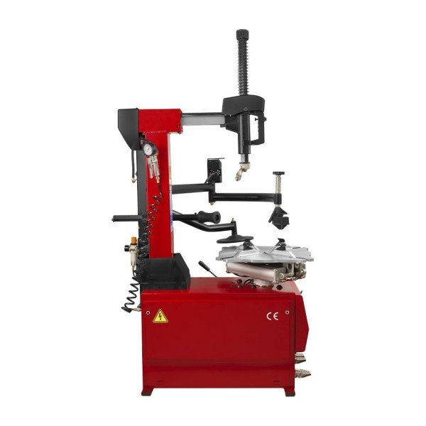 Automatic tyre changer REDATS M-221-3D — 3