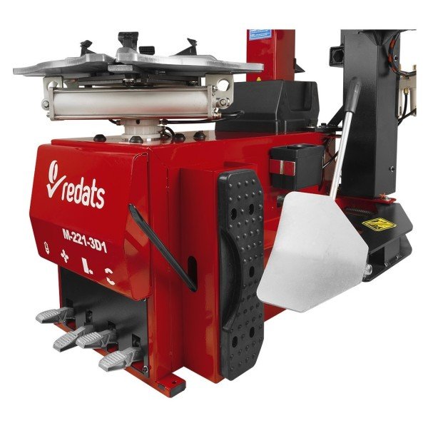 Automatic tyre changer REDATS M-221-3D — 5