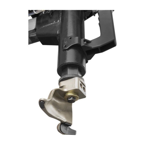 Automatic tyre changer REDATS M-221-3D — 8