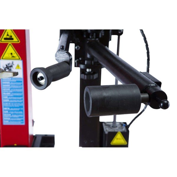 Démonte-pneus automatique avec bras auxiliaire 26” — 7
