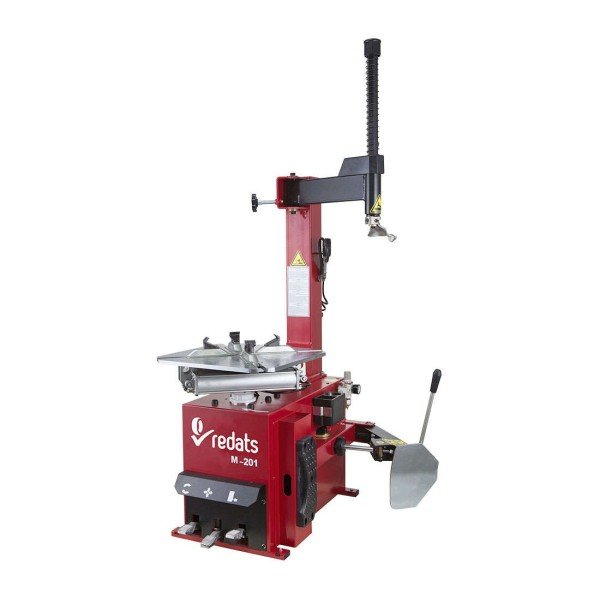 Desmontadora de pneus REDATS M-201 230 V — 2
