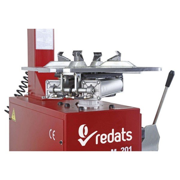 Desmontadora de pneus REDATS M-201 230 V — 3