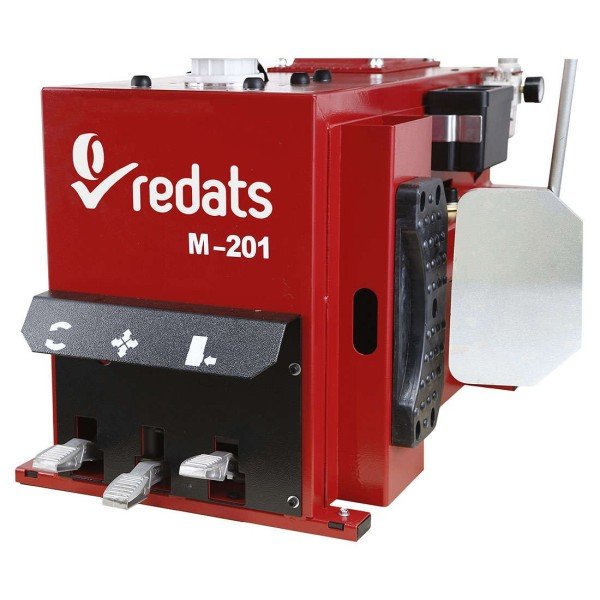 Desmontadora de pneus REDATS M-201 230 V — 4