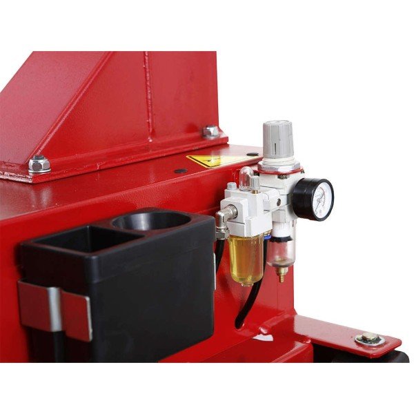 Desmontadora de pneus REDATS M-201 230 V — 6