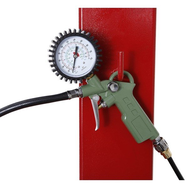 Desmontadora de pneus REDATS M-201 230 V — 7
