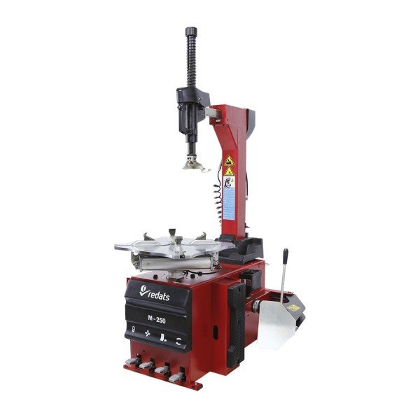 Automatic tyre changer REDATS M-250 26”