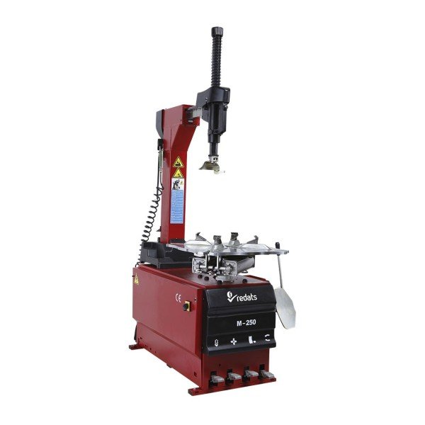 Automatic tyre changer REDATS M-250 26” — 4