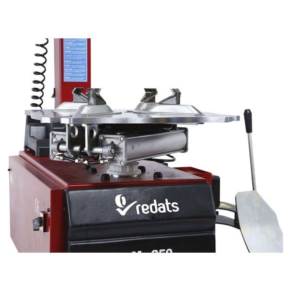 Automatic tyre changer REDATS M-250 26” — 5