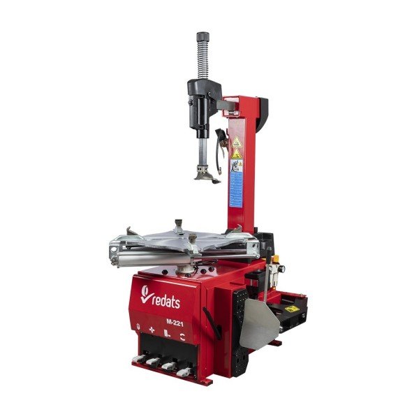 Automatic tyre changer REDATS M-221 — 2