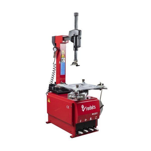 Automatic tyre changer REDATS M-221 — 3