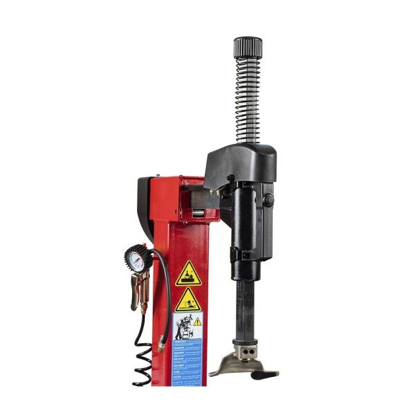 Automatic tyre changer REDATS M-221 — 4
