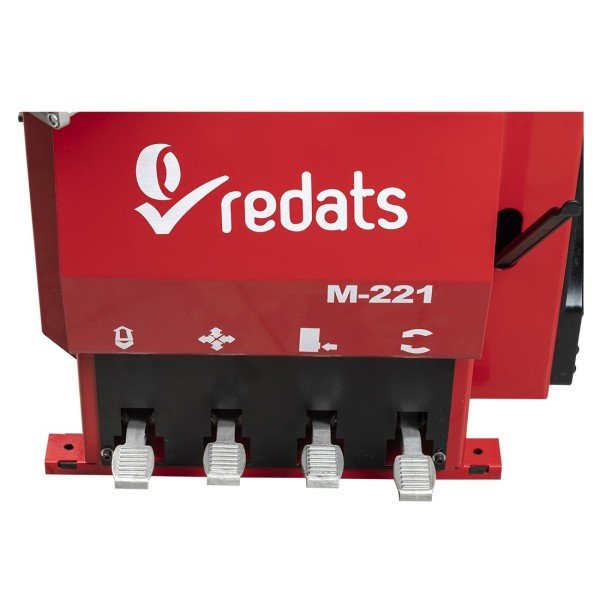 Automatic tyre changer REDATS M-221 — 7