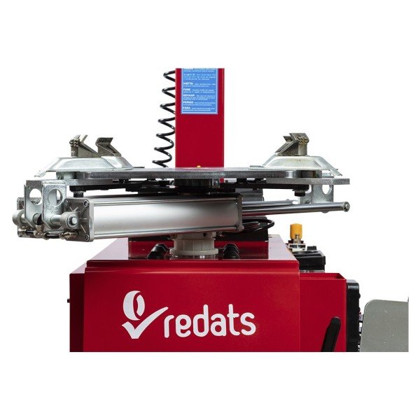 Automatic tyre changer REDATS M-221 — 8