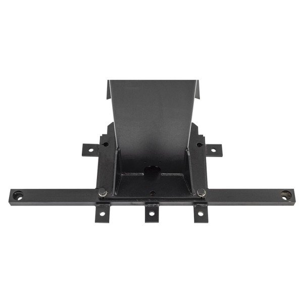 Elevador semiautomático de duas colunas 4 t com base H — 10
