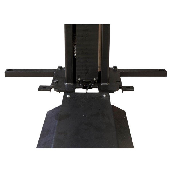 Elevador semiautomático de duas colunas 4 t com base H — 11