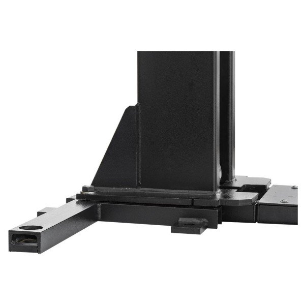 Elevador semiautomático de duas colunas 4 t com base H — 12