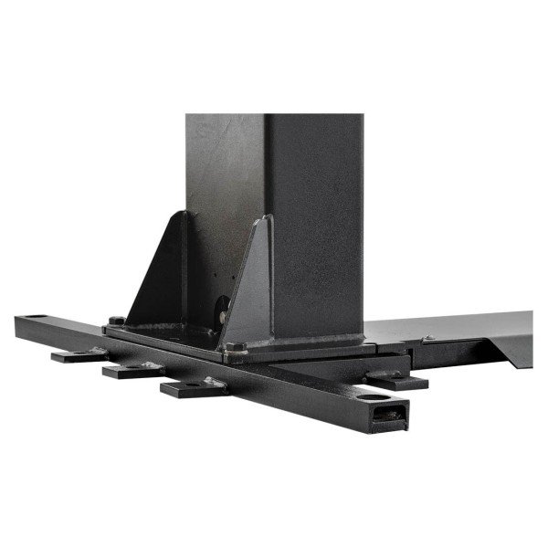 Elevador semiautomático de duas colunas 4 t com base H — 13