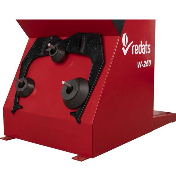 Equilibratrice automatica Redats W-250 — 8